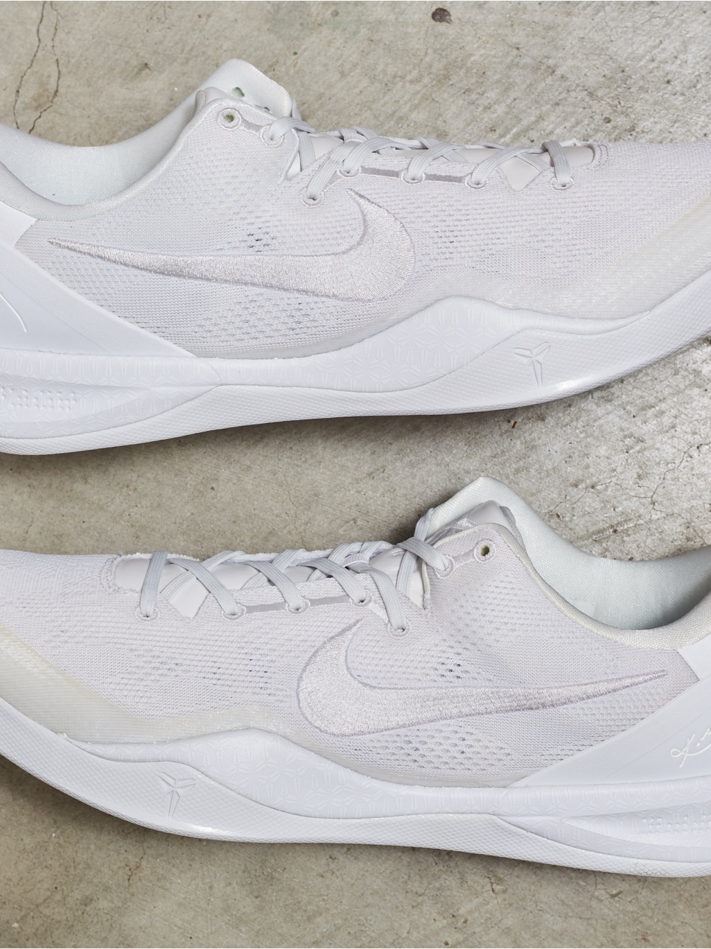 Nike Kobe 8 Protro Halo Nike Kobe 8 Protro Halo